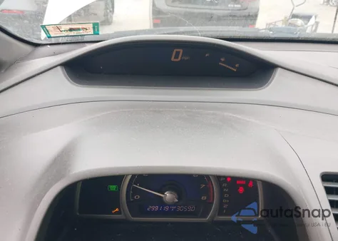 2006 Honda Civic Ex z USA, uszkodzony, nr VIN 2HGFA16846H525966